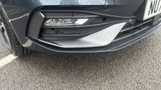 SEAT Leon 1.5 eTSI 150 FR Sport 5dr DSG [DAP] Petrol Hatchback